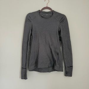 Lululemon long sleeve